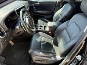Kia Sportage IV Рестайлинг Набережные Челны  - изображение 26