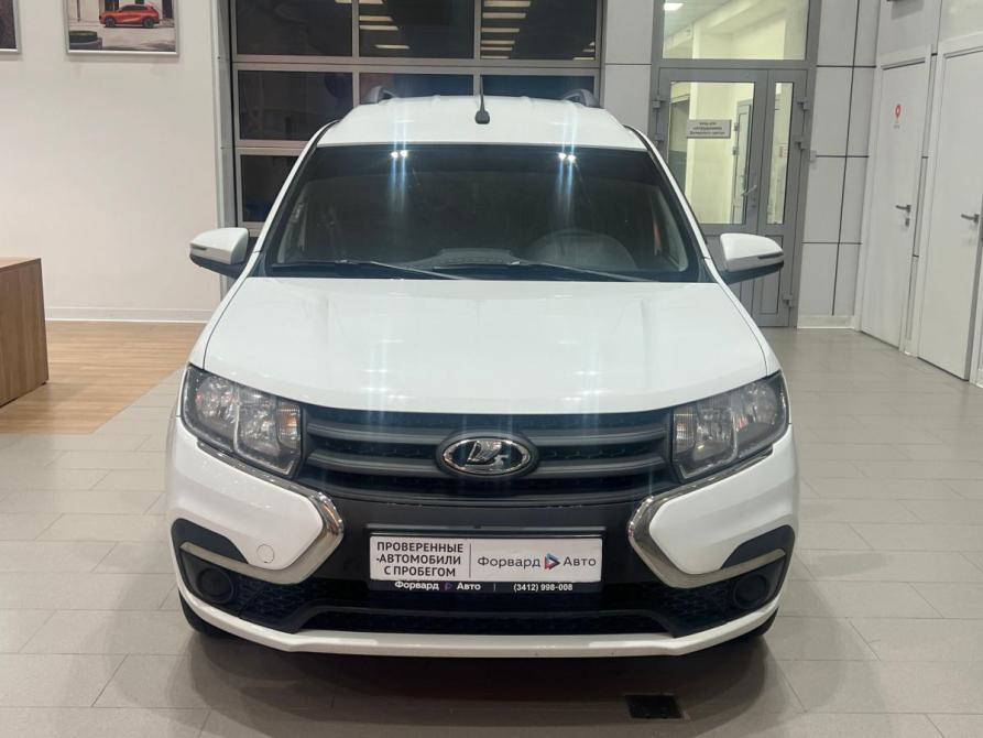 Lada (ВАЗ) Largus I Рестайлинг Пермь  - изображение 2