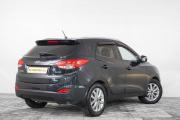 Hyundai ix35 I Кемерово  - изображение 29