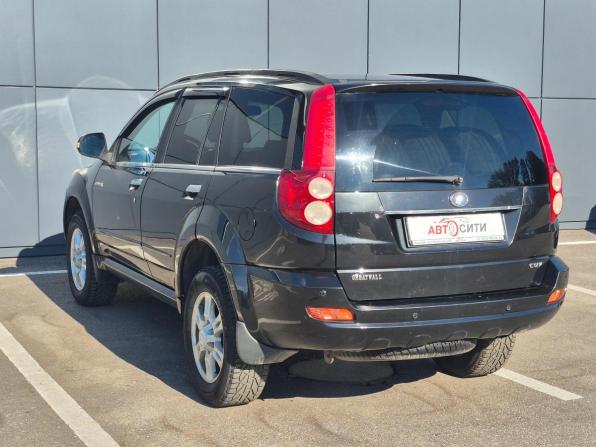 Great Wall Hover H5 с пробегом 2011 года, цена 699 000 рублей, 179000 км, внедорожник, Автокод Объявления