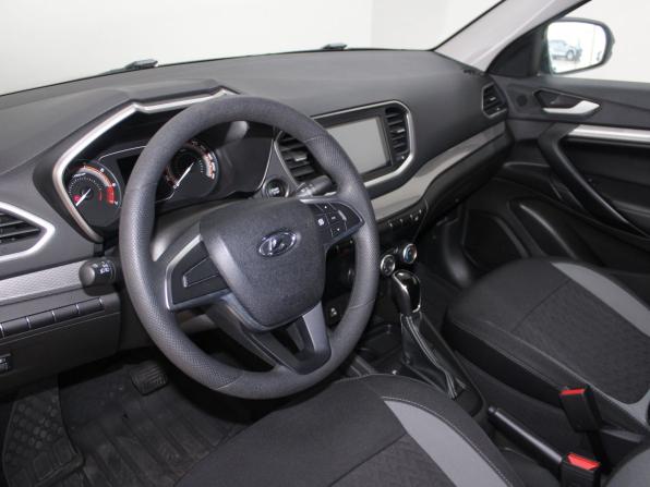 Lada (ВАЗ) Vesta I Рестайлинг (NG) с пробегом 2024 года, цена 1 269 900 рублей, 26943 км, седан, Автокод Объявления