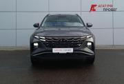 Hyundai Tucson III Рестайлинг Абакан  - изображение 23