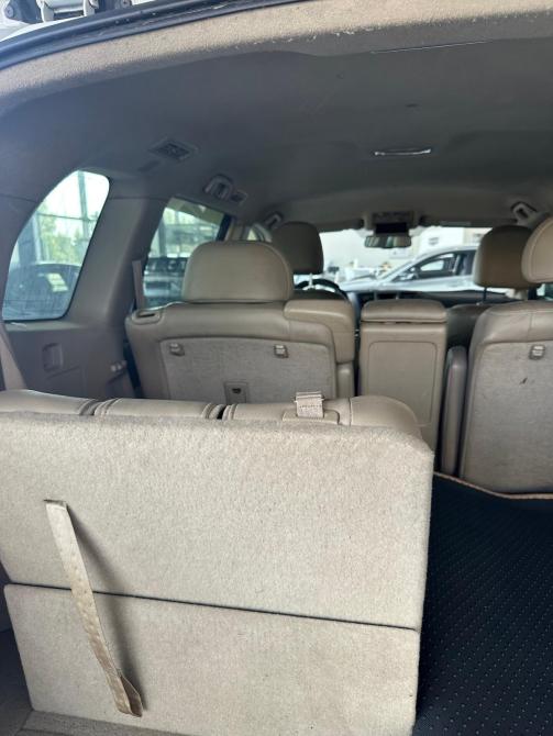 Toyota Highlander II (XU40) Рестайлинг Новосибирск  - изображение 20