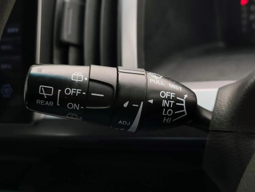 Honda Stepwgn IV Рестайлинг Санкт-Петербург  - изображение 11