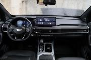 Geely Okavango I Рестайлинг Москва  - изображение 45
