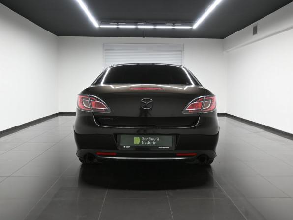 Mazda 6 II (GH) Рестайлинг с пробегом 2010 года, цена 945 000 рублей, 230444 км, седан, Автокод Объявления