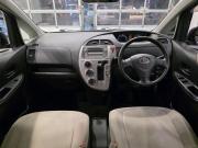Toyota Ractis I Новосибирск  - изображение 24