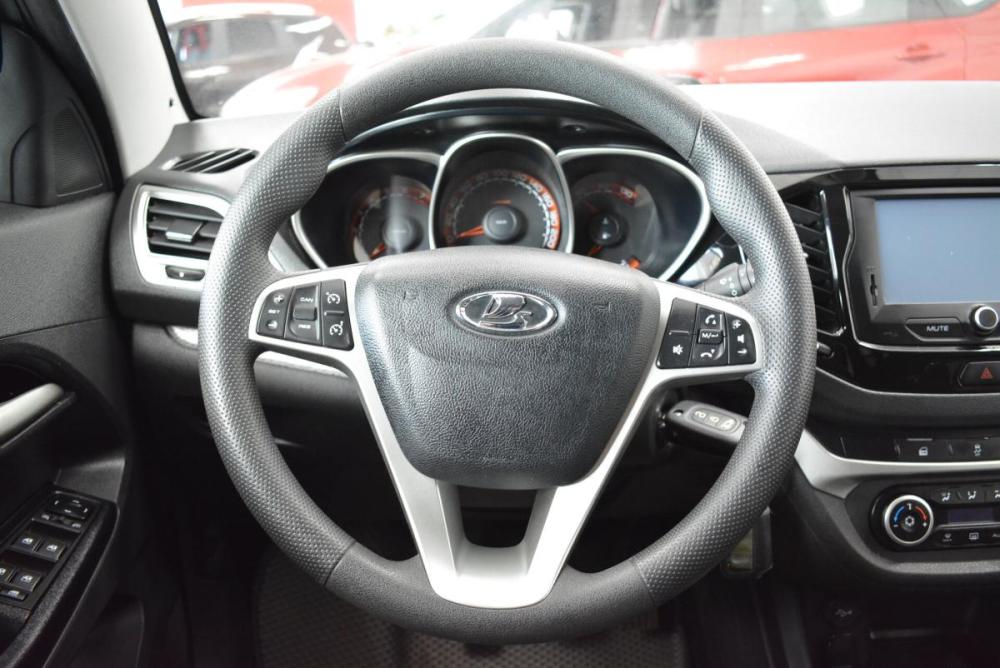 Lada (ВАЗ) Vesta I Киров  - изображение 15
