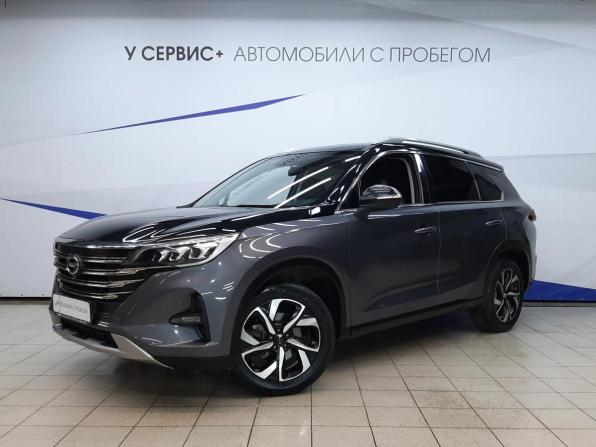 GAC GS5 I с пробегом 2020 года, цена 1 670 000 рублей, 90343 км, внедорожник, Автокод Объявления