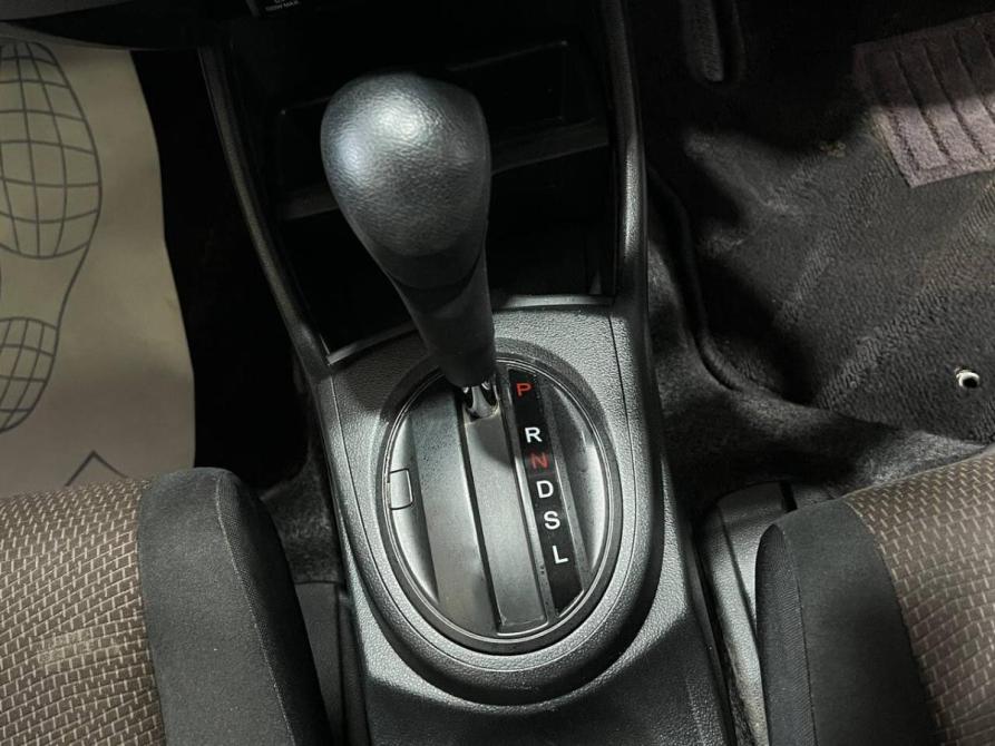 Honda Fit Shuttle I Рестайлинг Оренбург  - изображение 12