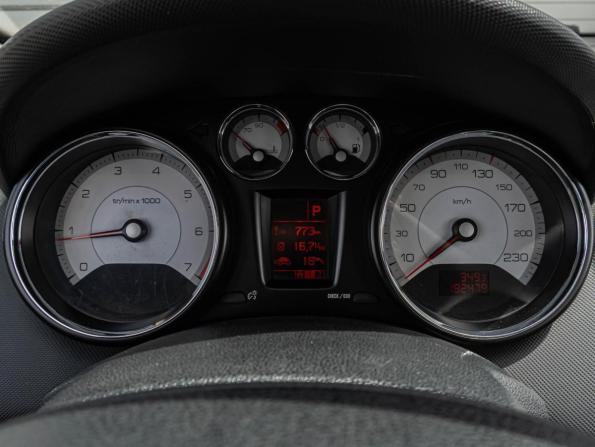 Peugeot 308 I с пробегом 2008 года, цена 458 000 рублей, 182479 км, хэтчбек, Автокод Объявления