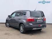 Chevrolet Orlando I Москва  - изображение 21