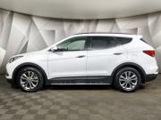 Hyundai Santa Fe III Рестайлинг Москва  - изображение 30