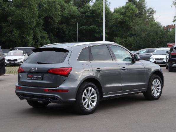 Audi Q5 I (8R) Рестайлинг с пробегом 2013 года, цена 1 750 000 рублей, 178513 км, внедорожник, Автокод Объявления