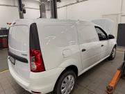 Lada (ВАЗ) Largus I Рестайлинг Санкт-Петербург  - изображение 10