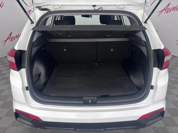 Hyundai Creta I с пробегом 2019 года, цена 1 599 000 рублей, 168000 км, внедорожник, Автокод Объявления