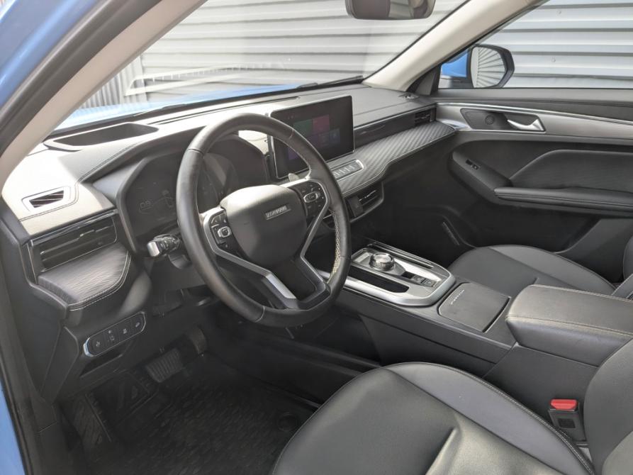 Haval Jolion I Москва  - изображение 18