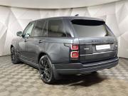 Land Rover Range Rover IV Рестайлинг Москва  - изображение 32