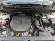 Hyundai Santa Fe IV Рестайлинг Москва  - изображение 39