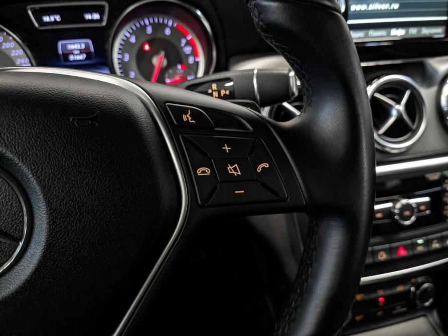 Mercedes-Benz GLA I (X156) Москва  - изображение 27