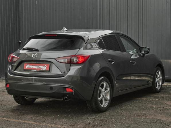 Mazda 3 III (BM) с пробегом 2014 года, цена 970 000 рублей, 189199 км, хэтчбек, Автокод Объявления