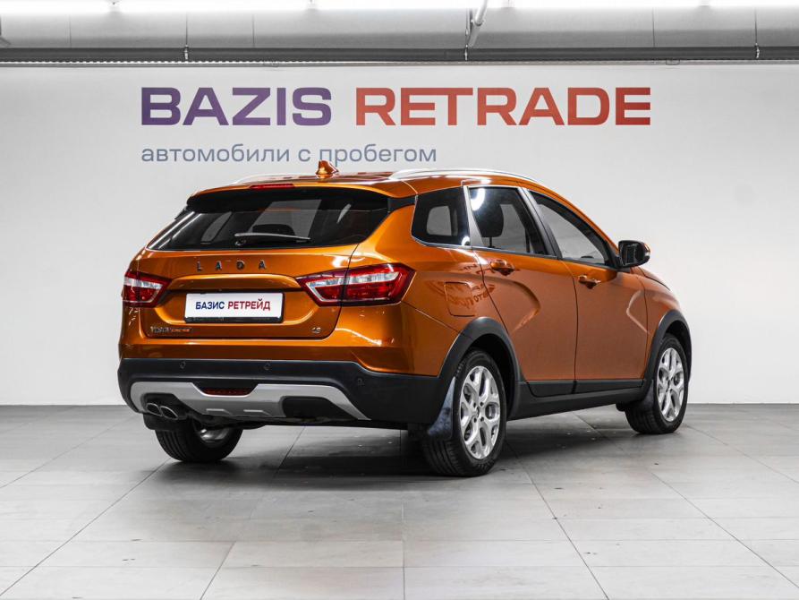 Lada (ВАЗ) Vesta I Тюмень  - изображение 6