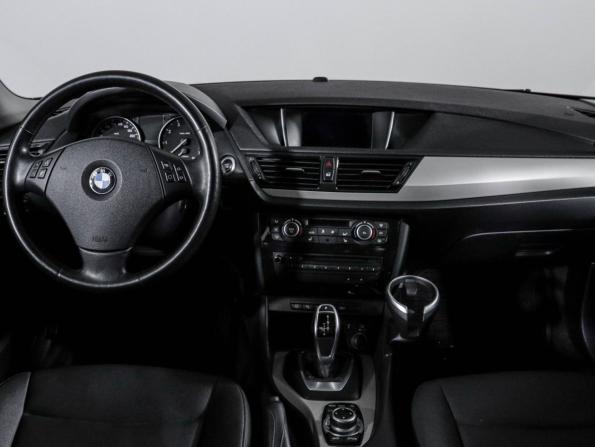 BMW X1 I (E84) Рестайлинг с пробегом 2013 года, цена 1 298 000 рублей, 193690 км, внедорожник, Автокод Объявления