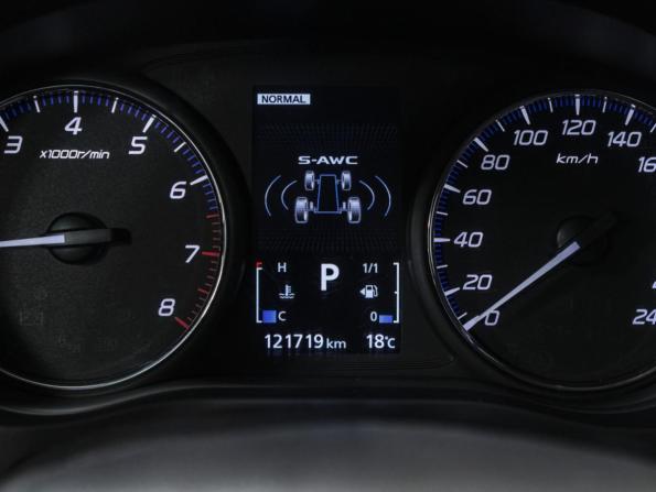 Mitsubishi Outlander III Рестайлинг 3 с пробегом 2020 года, цена 2 219 000 рублей, 122000 км, внедорожник, Автокод Объявления