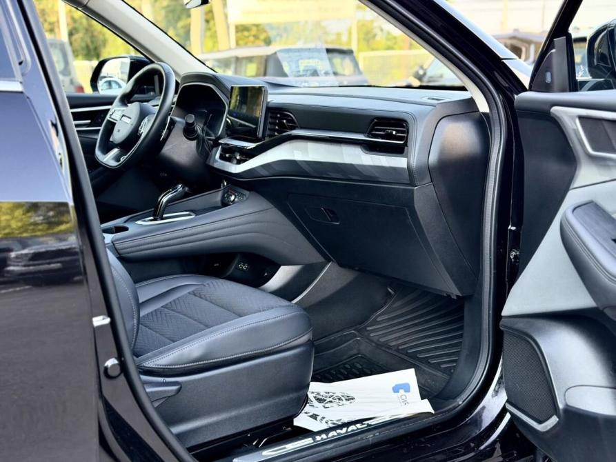 Haval F7x I Рестайлинг Тула  - изображение 15