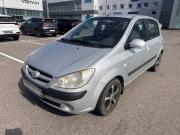 Hyundai Getz I Рестайлинг Санкт-Петербург  - изображение 5