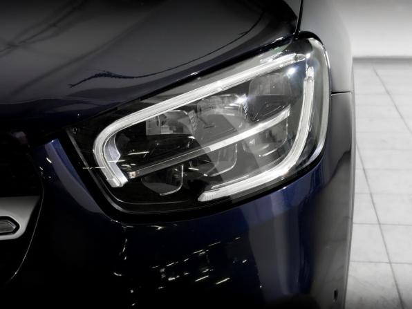 Mercedes-Benz GLC Coupe I (C253) Рестайлинг с пробегом 2020 года, цена 4 050 000 рублей, 115109 км, внедорожник, Автокод Объявления
