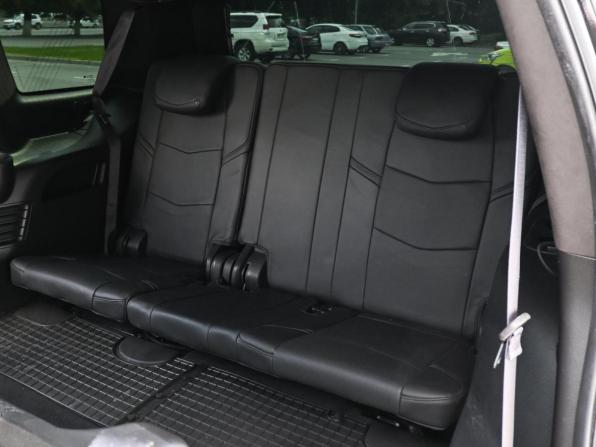 Cadillac Escalade IV с пробегом 2015 года, цена 3 950 000 рублей, 153388 км, внедорожник, Автокод Объявления