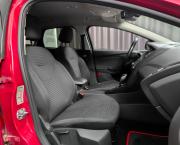 Ford Focus III Рестайлинг Москва  - изображение 32