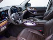 Mercedes-Benz GLE II (V167) Москва  - изображение 31