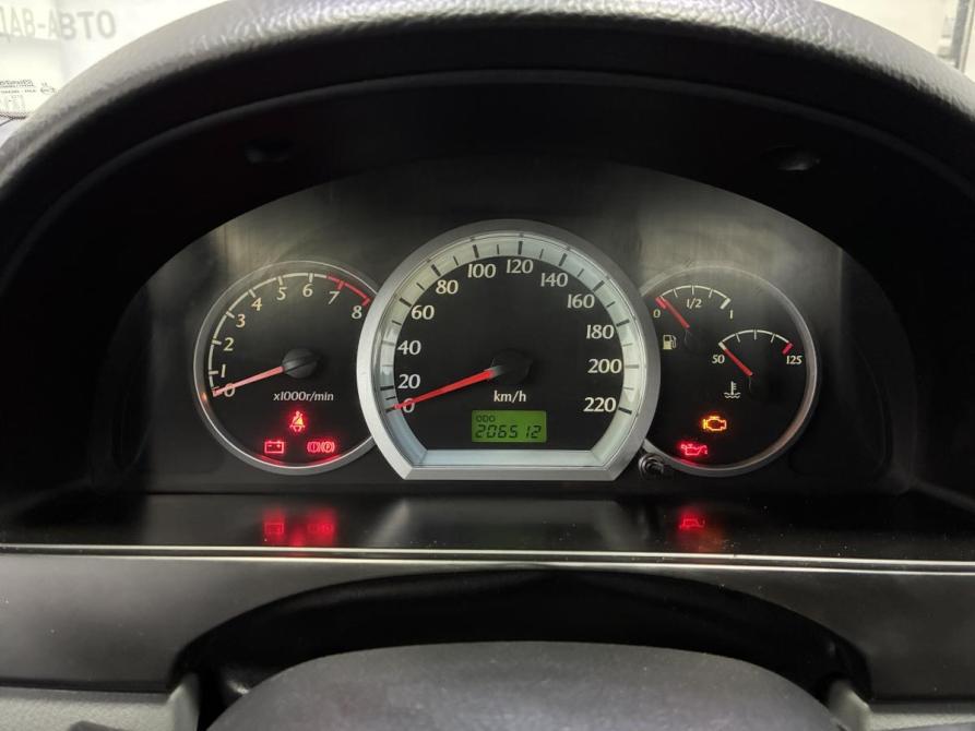 Chevrolet Lacetti I Пермь  - изображение 14