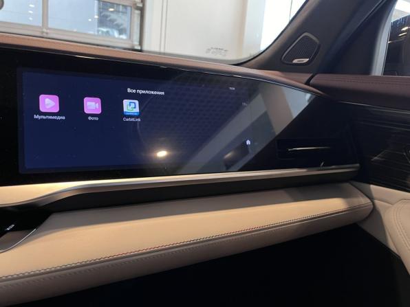 Geely Monjaro I с пробегом 2023 года, цена 3 240 000 рублей, 69968 км, внедорожник, Автокод Объявления