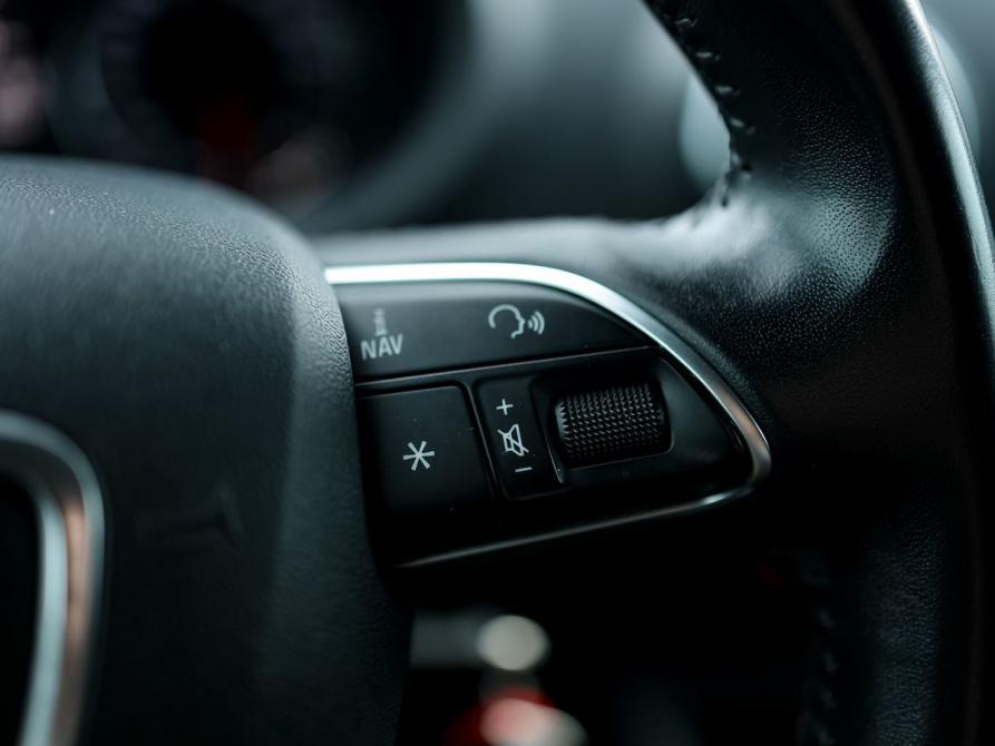 Audi A3 III (8V) Ижевск  - изображение 18
