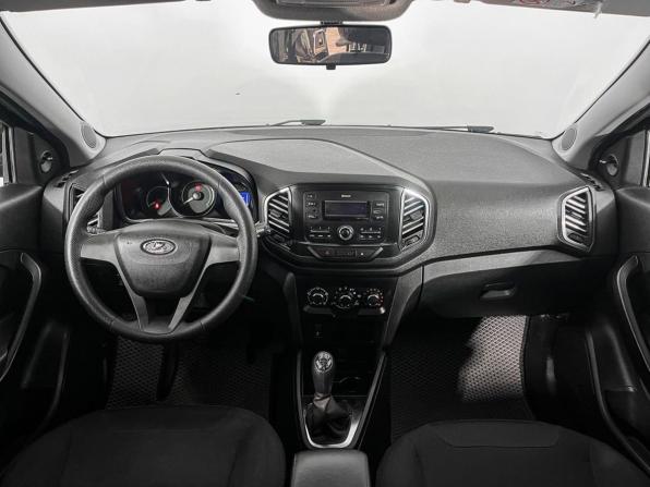 Lada (ВАЗ) XRAY I с пробегом 2018 года, цена 716 000 рублей, 113536 км, хэтчбек, Автокод Объявления
