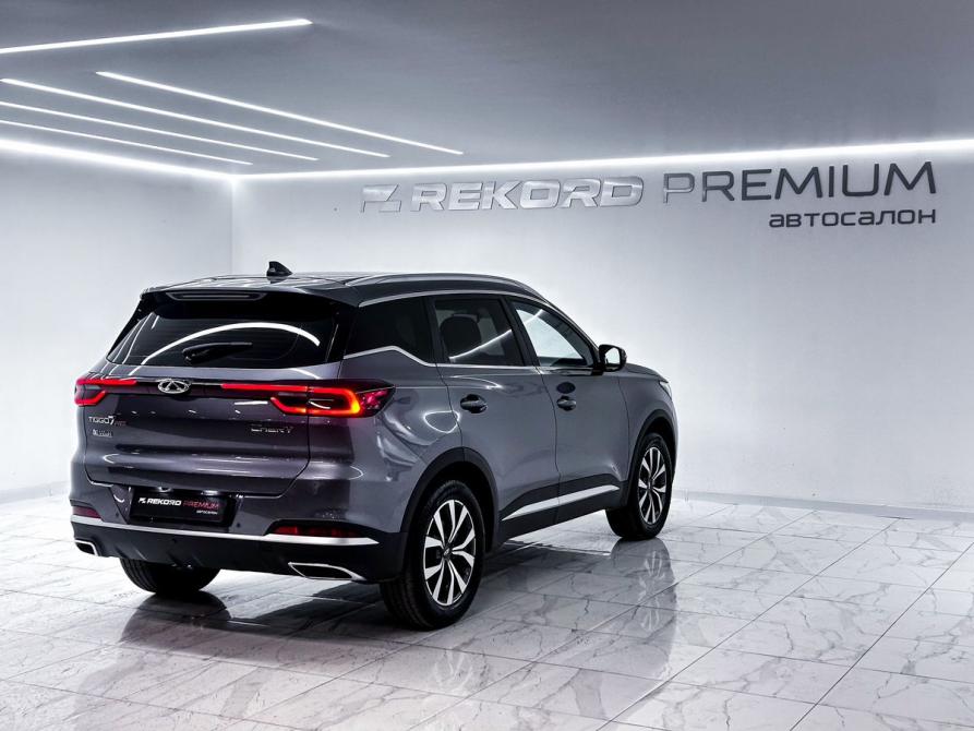Chery Tiggo 7 Pro I Уфа  - изображение 24