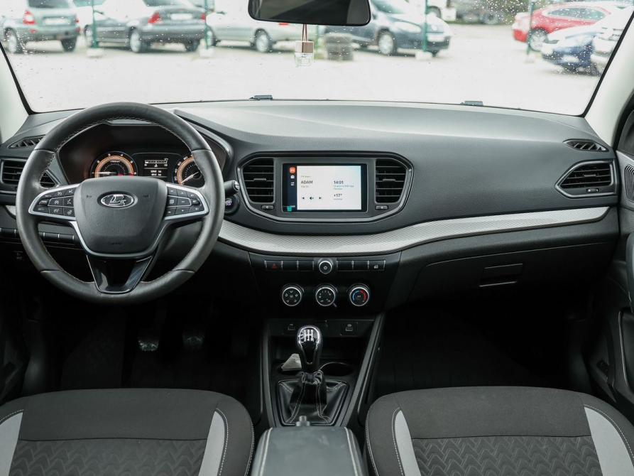 Lada (ВАЗ) Vesta I Рестайлинг (NG) Ижевск  - изображение 8