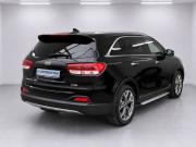 Kia Sorento III Prime Москва  - изображение 26