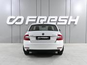 Skoda Octavia III (A7) Рестайлинг Ростов-на-Дону  - изображение 20