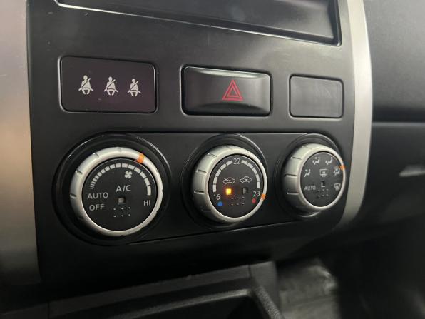 Nissan X-Trail II Рестайлинг с пробегом 2013 года, цена 1 399 000 рублей, 107435 км, внедорожник, Автокод Объявления