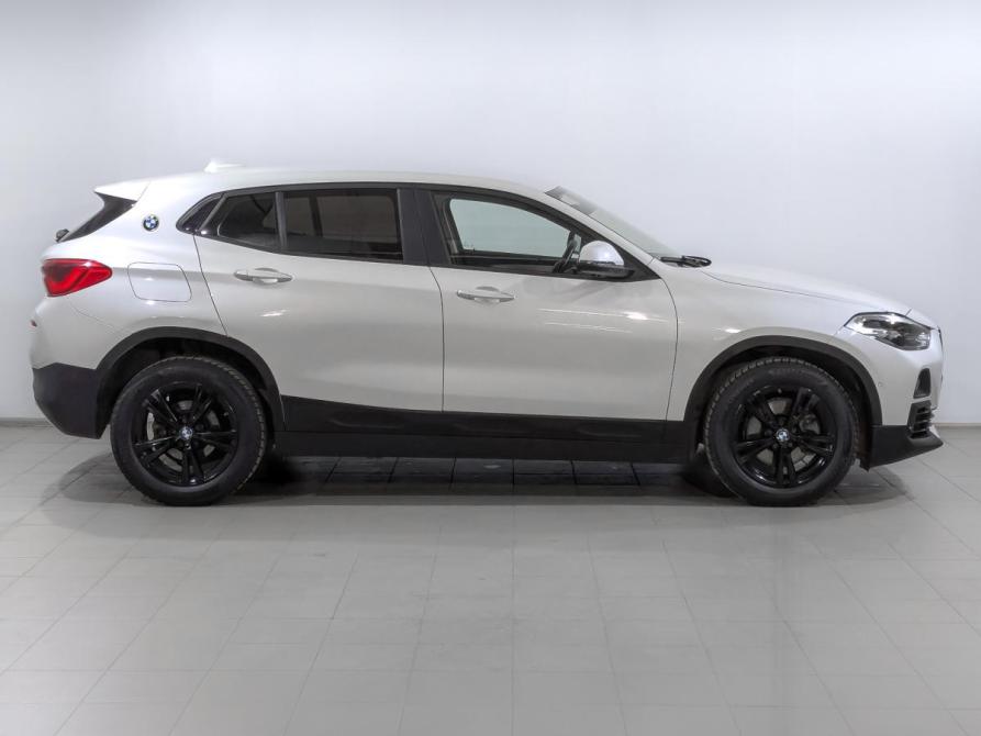 BMW X2 I (F39) Химки  - изображение 4