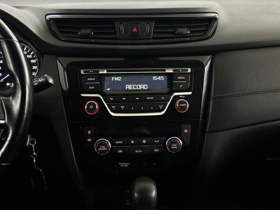 Nissan Qashqai II Рестайлинг Москва  - изображение 7