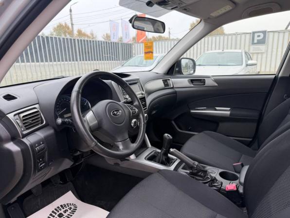 Subaru Forester III Рестайлинг с пробегом 2012 года, цена 1 149 000 рублей, 173295 км, внедорожник, Автокод Объявления