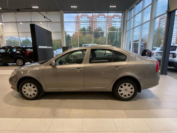 Skoda Octavia I (A4) Рестайлинг с пробегом 2011 года, цена 738 100 рублей, 173997 км, лифтбек, Автокод Объявления