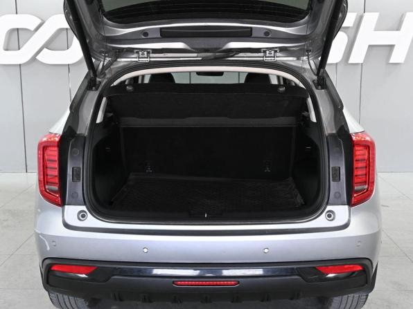 Haval Jolion I с пробегом 2023 года, цена 2 099 000 рублей, 47466 км, внедорожник, Автокод Объявления