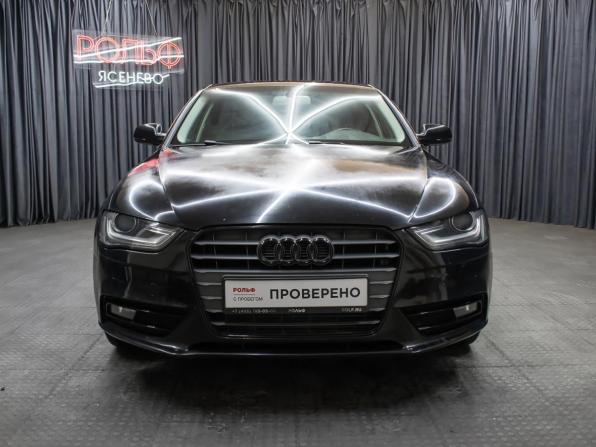 Audi A4 IV (B8) Рестайлинг с пробегом 2015 года, цена 1 298 000 рублей, 181965 км, седан, Автокод Объявления