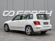 Mercedes-Benz GLK-Класс I (X204) Рестайлинг Новороссийск  - изображение 24